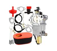 Carburatore regolabile per tosaerba Carburatore per MTD 751-12771 751-12771A 751-12823 951-12771 951-12771A 951-12823 T1000 T1200 R1000 RER1000 LT1500 490-201-0010