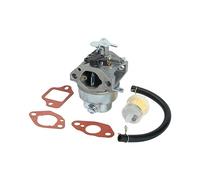 Carburatore regolabile per tosaerba GC160 GCV160 GCV190 GC135 Con Pin PC144853 Sostituzione Rasaerba Ricambi Kit carburatore tosaerba