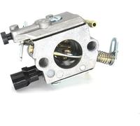 Carburatore regolabile per tosaerba Motorcycle Carburetor For Stihl MS210C MS230C MS250C MS230 C 021 023 025 MS250 C MS230 MS210 Chainsaw Carburetor Motorcycle Carburettor Carburetor