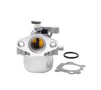 Carburatore regolabile per tosaerba Per Briggs Per Stratton 799871 790845 799866 796707 794304 Generatore per motore Generatore motore rasaerba Carb Carburatore