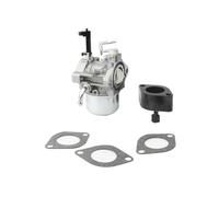 Carburatore regolabile per tosaerba Per Briggs Per Stratton GM401P 13hp 715783 Sostituisce 715525 715494 715390 Rasaerba Erba Macchina Carb Carburatore