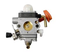 Carburatore regolabile per tosaerba Per STIHL FR130T FS110 FS130 FS130R HT130 HT131 K130R KM130 Carburatore Carb Sostituzione Parti di Attrezzi Da Giardino