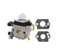 Carburatore regolabile per tosaerba Per Stihl FS 38 45 45C 46 55 55R 45L 55RC 55T 75 80 85 FC 55 85 HT70 75 SP85 Kit carburatore Trimmer per ZAMA C1Q S157 S69A S63A