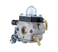 Carburatore regolabile per tosaerba Per STIHL FS38 FS45 FS46 FS55 Carburatore FS-38 FS 45 46 FS-55 HL45 HL45Z HL45DZ C1Q-S97 Carburatore con filtro Per dell'aria per kit spina(1pc)