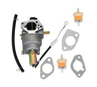 Carburatore regolabile per tosaerba Per trattorino da giardino per Craftsman T1000 T1200 R1000 RER1000 LT1500 Kit carburatore 751-12823 951-12771 951-12823