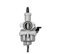 Carburatore regolabile per tosaerba PZ26 Carburatore 26mm 125 150cc Carb CB125 XL125S TRX250 TRX 250EX per Recon Carb 125cc ATV Dirt Bike CRF XR100