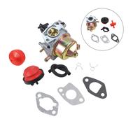 Carburatore resistente per PowerSmart DB2194SR 170 cc tosaerba a spinta