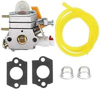 Carburatore Ricambio carburatore C1U-H46A, C1UH46, 120900026, 984549001 Tagliasiepi Parti carburatore Carburatori Carburatore(2in Silver)