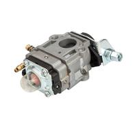 Carburatore Ricambio Metallo Affidabile Carburatore per 43-49CC 2-Stroke Scooter