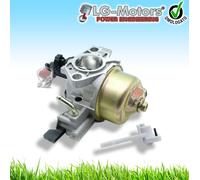 CARBURATORE RICAMBIO MOTORE A SCOPPIO 4 T 9 / 13 CV KART QUAD GRUPPO ELETTROGENO