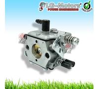 Carburatore ricambio motosega 52CC 45CC 58CC 5200 4500 5800 52/45/58CC a scoppio