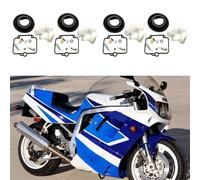 Carburatore Ricostruzione Kit Float Diaframma Plastica Qualit?? Professionale