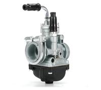 carburatore ricostruzione kit Per Dellorto 17 19 21 0,5, mm Moto Carburatore Phbg Da 50 cc a 100 Corsa Carburatori Motocross(19.5mm)