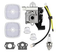 carburatore ricostruzione kit Per Echo Per SRM-225 PAS-225 GT-225 PE-225 SRM225 PAS225 GT225 PE225 Kit Di Messa A Punto Del Carburatore Per Decespugliatore Per Motocicletta
