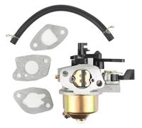 carburatore ricostruzione kit Per GX160 Per GX168F Per GX200 Per 5.5HP 6.5HP Guarnizione Tubo Carburante Per Motocicletta Motore Carburatore(With Washer)