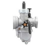 carburatore ricostruzione kit Per K&awasaki Motocicletta Motore Getti Pit Dirt Bike 2T 4T Carburatore PE19/22/24/26/28mm Flangia