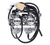carburatore ricostruzione kit Per K&awasaki Per Ninja 250R 250 EX250 1988-2007 15001-1433 15003-1602 Moto Carburatore Kit Di Riparazione