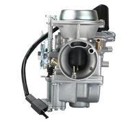 carburatore ricostruzione kit Per Majesty Per Skyliner YP 250 YP250 1995-1999 Carburatore Per XinYang Per Linhai 260 300 Motore ATV Scooter Moto Carburatore 30mm