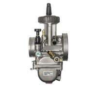 carburatore ricostruzione kit Per PWK 33 34 35 36 38 40 42mm 250cc Moto Carburatore Scooter Dirt Bike ATV Con Power Jet Parti Da Corsa(A-PWK42mm)