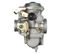 carburatore ricostruzione kit Per S&uzuki GN250 GN300 Dr250 Sr250 Per Roketa JS400-7 HS400 Scout 300CC-400CC Moto Ollanoos Carburatore Kit(GN250 Hand)