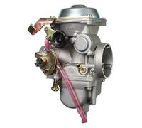 carburatore ricostruzione kit Per S&uzuki GN250 GN300 Dr250 Sr250 Roketa JS400-7 HS400 Scout 300CC-400CC Ricambi Sistema Di Alimentazione Del Carburatore Motociclette(GN250 Hand)