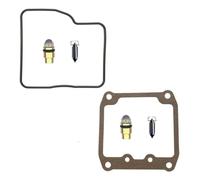 Carburatore Ripara il Kit Di Revisione Carburatore Per Suzuki INTRUDER 1400 VS1400GL VS1400K 1987-2009 Riparazione Parti Ricambio kit di ricostruzione Carb(SET 3)