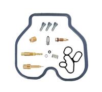 Carburatore Ripara il Kit Di Revisione Del Carburatore Per Motocicletta Per SCOOTER SH125 2001 2002 2003 2004 2005 Riparazione SH 125 Ricambio kit di ricostruzione Carb(SET 1)