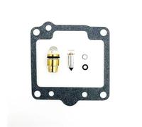 Carburatore Ripara il Kit Di Riparazione Carburatore Per Moto Per Yamaha SR250SE 3Y8 3TH5 XS400 SR 250 SR250 SE XS 400 1980-1994, Gruppo Ricambio kit di ricostruzione Carb(SET 2)