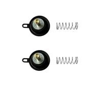 Carburatore Ripara il Kit Di Riparazione Carburatore Per SUZUKI SAVAGE 650 S40 BOULEVARD LS650 1986-2019, Pezzi Ricambio Per La Del kit di ricostruzione Carb(SET 3)