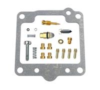 Carburatore Ripara il Kit Di Riparazione Carburatore Per SUZUKI SAVAGE 650 S40 BOULEVARD LS650 1986-2019, Pezzi Ricambio Per La Del kit di ricostruzione Carb(SET 2)