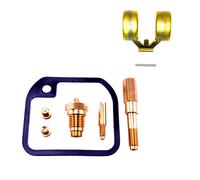 Carburatore Riparazione Set per simson 16N1-12 KR51/2 schwalbe Ugelli Nuoto Di