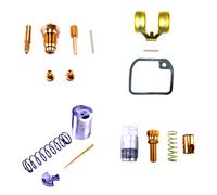 Carburatore Riparazione Set per simson 16N1-12 schwalbe KR51/2 Scooter Dü