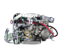 Carburatore RSC4AF 4AF Per Corolla 1.6L 87-91 Per America Latina 21100-16540 Carby 2 Corpi Carburatore Carb