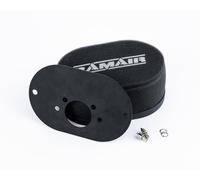 Carburatore Schiuma Filtro Aria con Piastra Base Per Su HIF6, HIF44 1.7in - 25mm