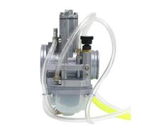 Carburatore SCL Racing 2T per moto da 38 mm e 40 mm per carburatore Lectron con cavo per Yamah Kawasak Suzuk per Honda YZ250F KX250F RMZ250 CRF250R CRF450R (38 mm)