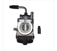Carburatore Scooter Compatibile Con Derbi Per Senda Per Supermoto Per Euro 4 2017 2018 Per Xtreme Euro 4 2019 Iniettore A Spruzzo Per Carburatore Per Moto