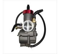 Carburatore Scooter Compatibile Con Suzuki Per RM80 Per RM85 Per PE28 Iniettore Spray Per Moto Di Ricambio Per Carburatore Per Moto