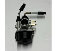 Carburatore Scooter Tipo Dell Orto PHBN 17.5 Aria a Filo - Compatibile