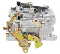 Carburatore secondario a 4 valvole d'aria con foro quadrato da 600 mm e starter manuale Carburatori Carburatore
