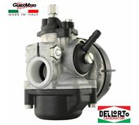 CARBURATORE SHA Ø 14 12 CICLOMOTORI DELL'ORTO 01515