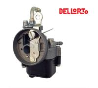 CARBURATORE SHA 12 10-Ø 12MM VALVOLA PIATTA PIAGGIO CIAO PX