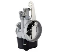 CARBURATORE SHA 13-13 DELL ORTO PIAGGIO CICLOMOTORI SI CIAO BRAVO BOXER 01851