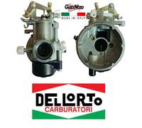 CARBURATORE SHB 16 10 VESPA PK 50 S DELL'ORTO 00917