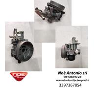 carburatore SHB 16-12 M DELL'ORTO 926 VESPA 50 PK RUSH N COD.1800