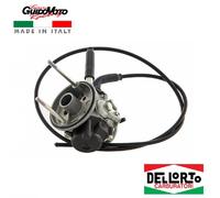 CARBURATORE SHBC 18-16 P APE 50 CON MISCELATORE DELL'ORTO 00958