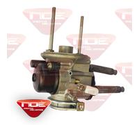 carburatore SHBC 18-16A DELL'ORTO 896 APE P 50 PIAGGIO COD. 1809