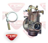 carburatore SHBC 19-19E DELL'ORTO 943 VESPA FL2 HP 125 PIAGGIO COD.1808