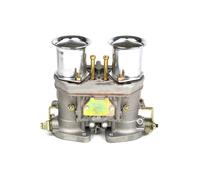 Carburatore SherryBerg CARBURATORE CARBY Motore 40IDF 40mm IDF Con Trombette Sostituisce Carburatore Solex Dellorto Accessori Automobili Automovil