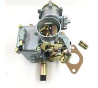 Carburatore SherryBerg, compatibile con VW Maggiolino. 30/31 PICT-3 TIPO 1 e 2, compatibile con BUG BUS GHIA. 113129029A H30/31 Pict Solex Brosol Carburatore Carb