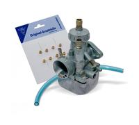 Carburatore Simson BVF 19N1-11 19mm Set getti M5 83-115 8 pezzi S51 S53 S70 S83